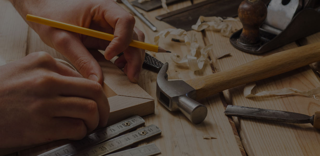 Neil Jones Carpentry - Custom Builder in Denton, Maryland