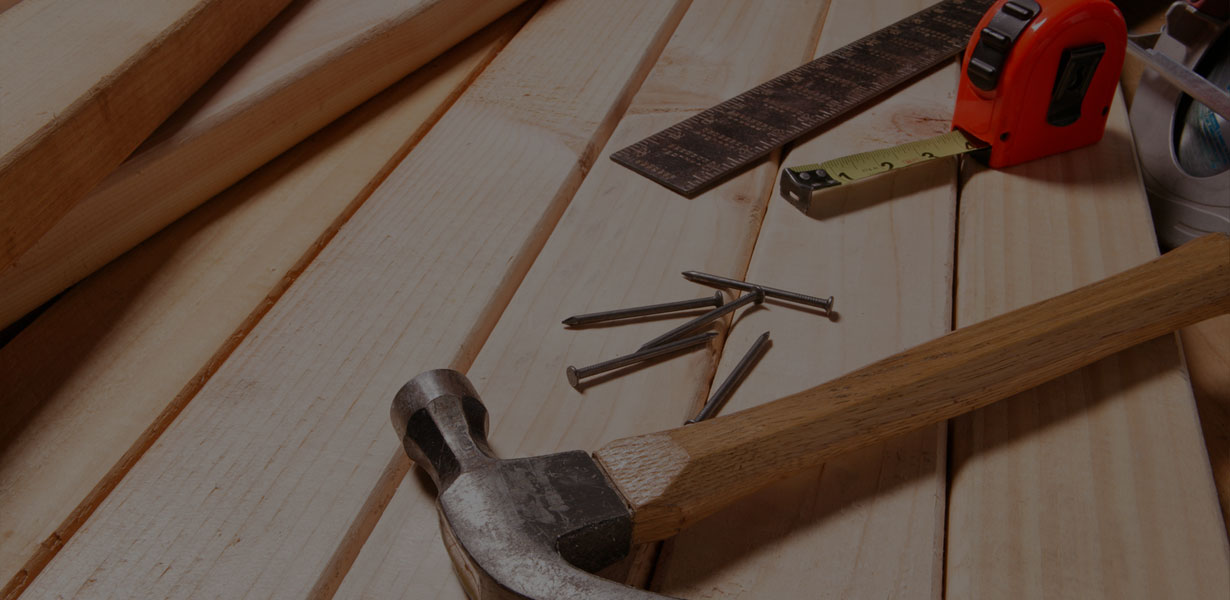 Neil Jones Carpentry - Custom Builder in Denton, Maryland