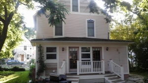 Neil Jones Carpentry - Custom Builder in Denton, Maryland