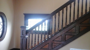 Neil Jones Carpentry - Custom Builder in Denton, Maryland