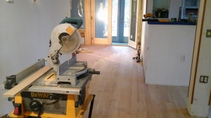 Neil Jones Carpentry - Custom Builder in Denton, Maryland
