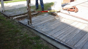 Neil Jones Carpentry - Custom Builder in Denton, Maryland