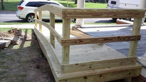 Neil Jones Carpentry - Custom Builder in Denton, Maryland