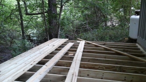 Neil Jones Carpentry - Custom Builder in Denton, Maryland