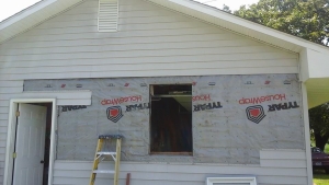 Neil Jones Carpentry - Custom Builder in Denton, Maryland