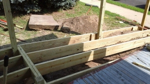 Neil Jones Carpentry - Custom Builder in Denton, Maryland