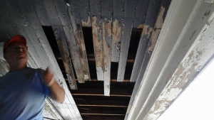 Neil Jones Carpentry - Custom Builder in Denton, Maryland