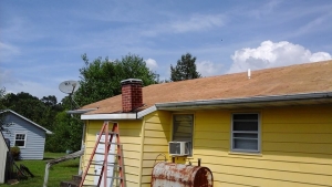 Neil Jones Carpentry - Custom Builder in Denton, Maryland