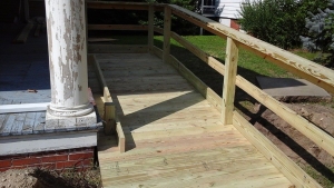 Neil Jones Carpentry - Custom Builder in Denton, Maryland