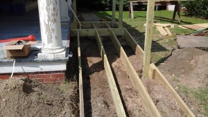 Neil Jones Carpentry - Custom Builder in Denton, Maryland