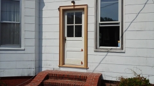 Neil Jones Carpentry - Custom Builder in Denton, Maryland