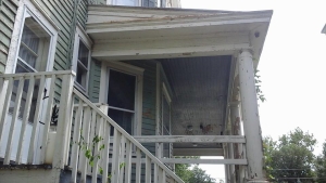 Neil Jones Carpentry - Custom Builder in Denton, Maryland