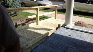Neil Jones Carpentry - Custom Builder in Denton, Maryland