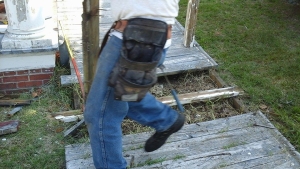 Neil Jones Carpentry - Custom Builder in Denton, Maryland