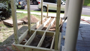 Neil Jones Carpentry - Custom Builder in Denton, Maryland