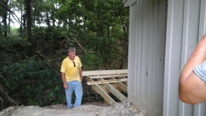 Neil Jones Carpentry - Custom Builder in Denton, Maryland