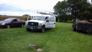 Neil Jones Carpentry - Custom Builder in Denton, Maryland