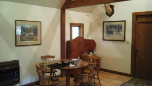 Neil Jones Carpentry - Custom Builder in Denton, Maryland