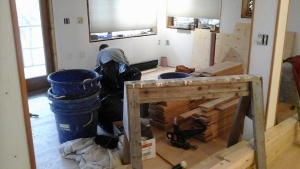 Neil Jones Carpentry - Custom Builder in Denton, Maryland
