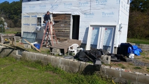 Neil Jones Carpentry - Custom Builder in Denton, Maryland