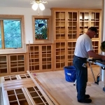 Neil Jones Carpentry - Custom Builder in Denton, Maryland