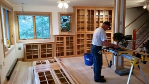 Neil Jones Carpentry - Custom Builder in Denton, Maryland