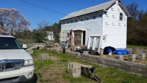Neil Jones Carpentry - Custom Builder in Denton, Maryland