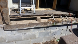 Neil Jones Carpentry - Custom Builder in Denton, Maryland