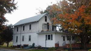 Neil Jones Carpentry - Custom Builder in Denton, Maryland