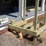 Neil Jones Carpentry - Custom Builder in Denton, Maryland