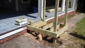 Neil Jones Carpentry - Custom Builder in Denton, Maryland