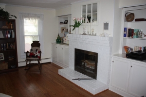 Neil Jones Carpentry - Custom Builder in Denton, Maryland