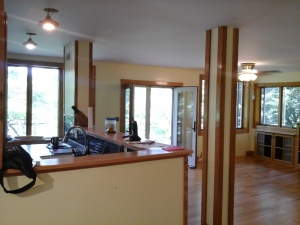 Neil Jones Carpentry - Custom Builder in Denton, Maryland
