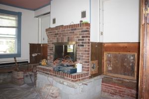 Neil Jones Carpentry - Custom Builder in Denton, Maryland