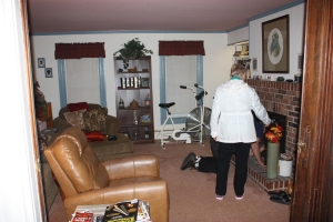 Neil Jones Carpentry - Custom Builder in Denton, Maryland